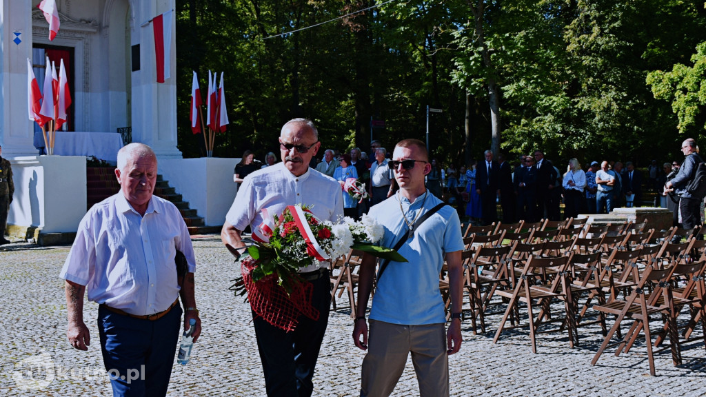 86.rocznica Bitwy nad Bzurą