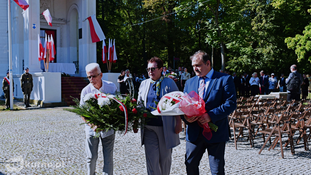 86.rocznica Bitwy nad Bzurą
