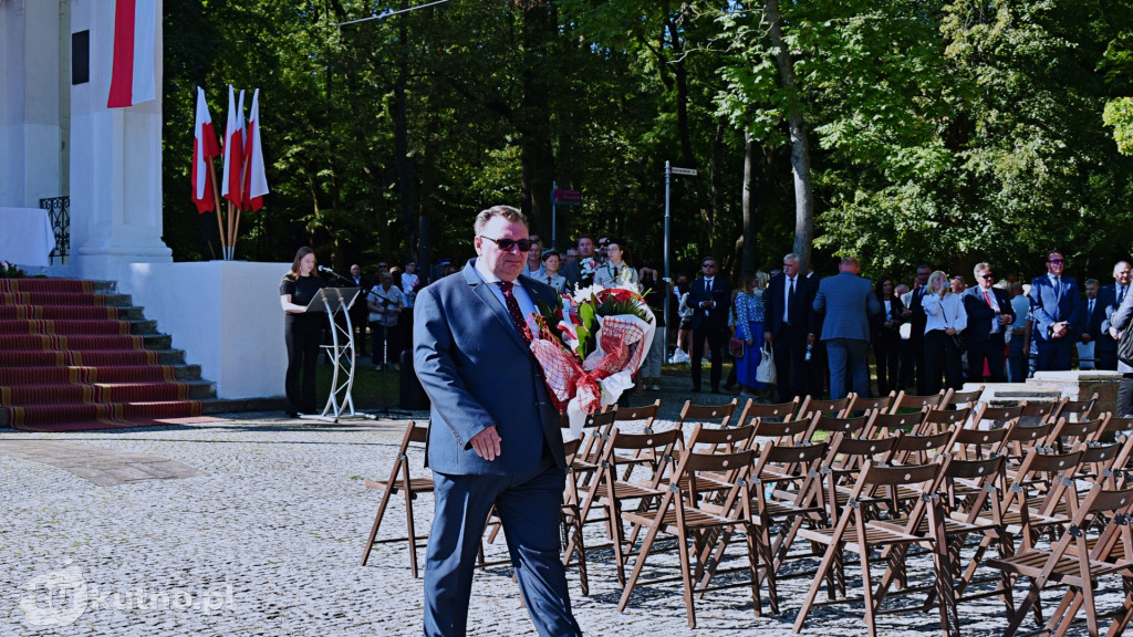 86.rocznica Bitwy nad Bzurą