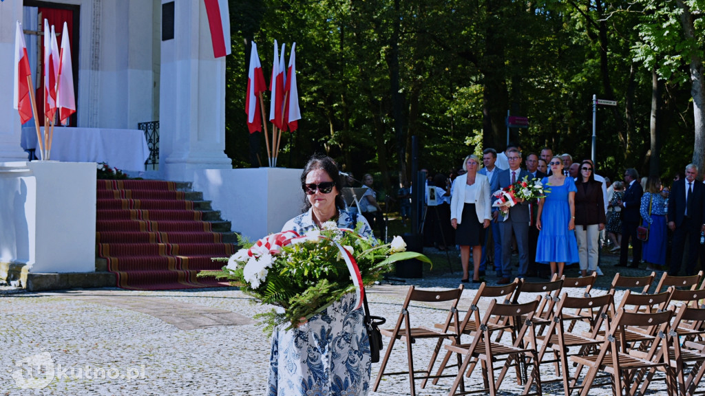 86.rocznica Bitwy nad Bzurą