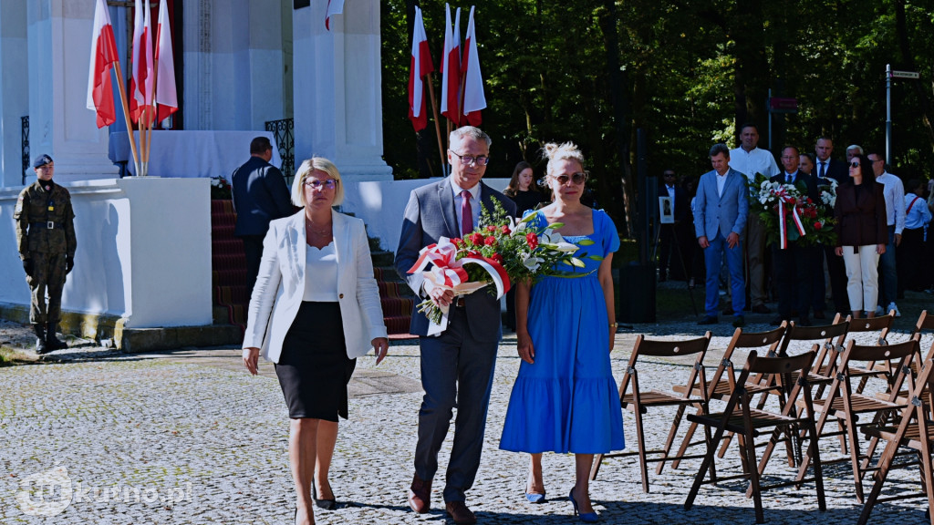 86.rocznica Bitwy nad Bzurą