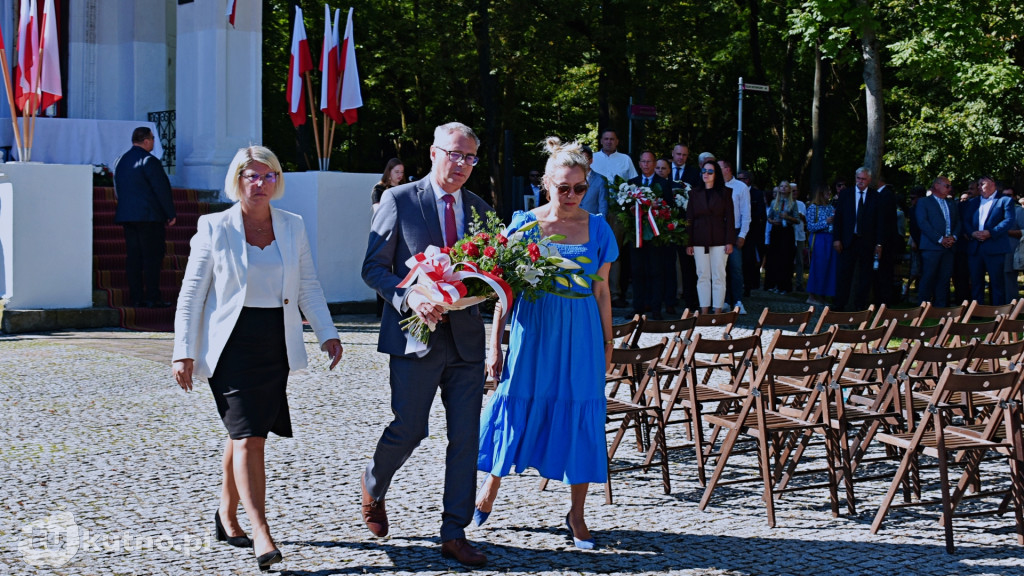 86.rocznica Bitwy nad Bzurą