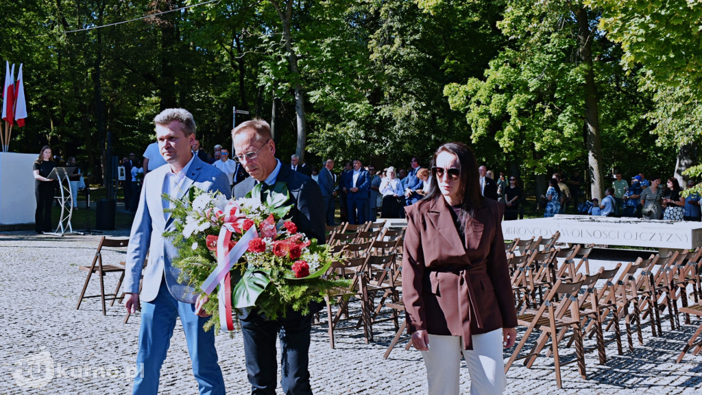 86.rocznica Bitwy nad Bzurą