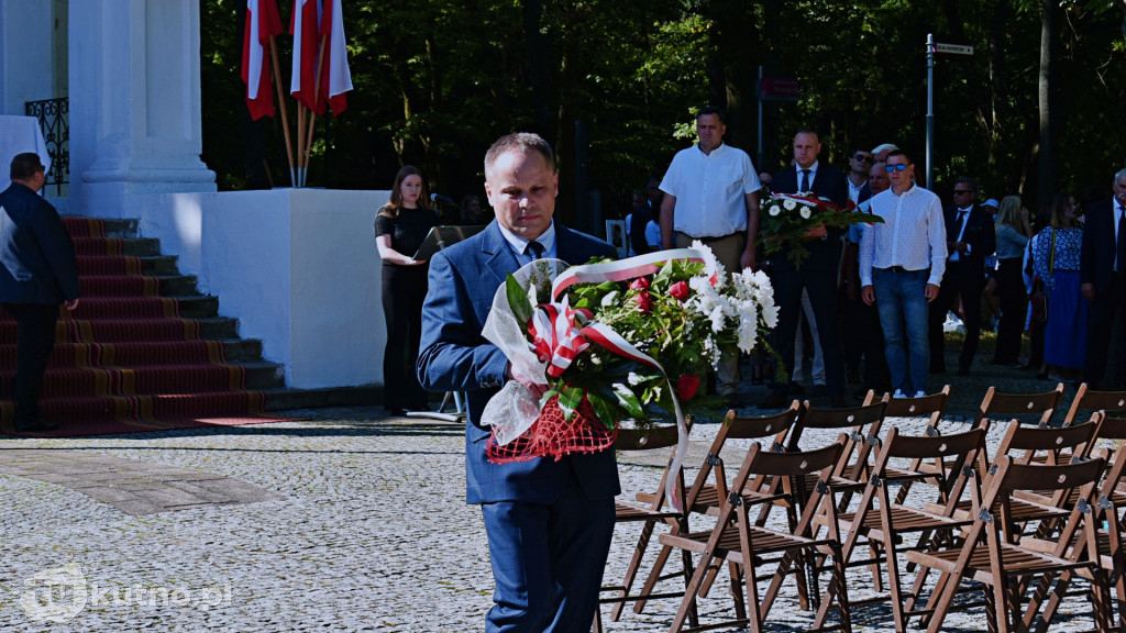 86.rocznica Bitwy nad Bzurą