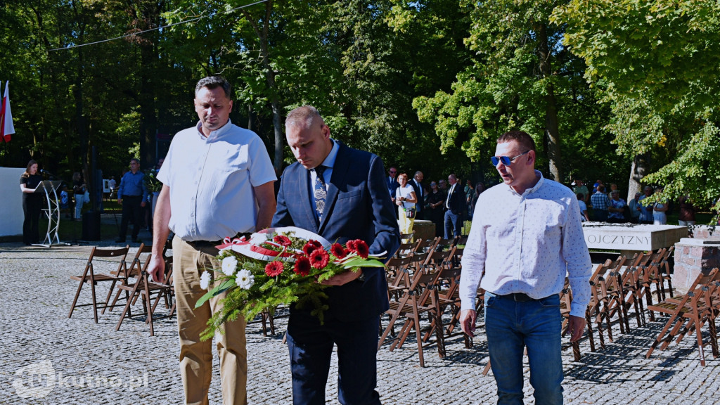 86.rocznica Bitwy nad Bzurą
