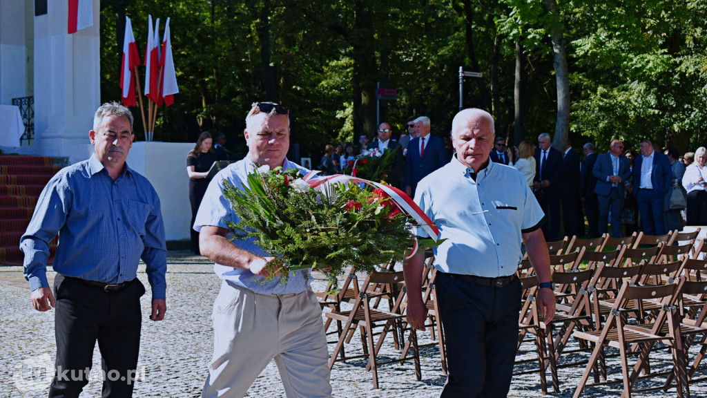 86.rocznica Bitwy nad Bzurą