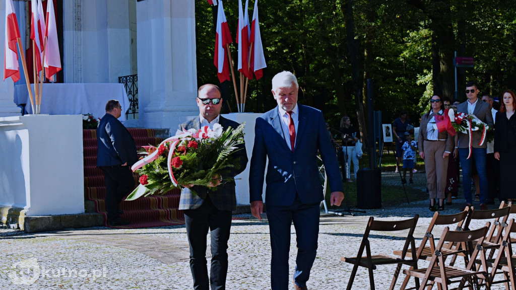 86.rocznica Bitwy nad Bzurą