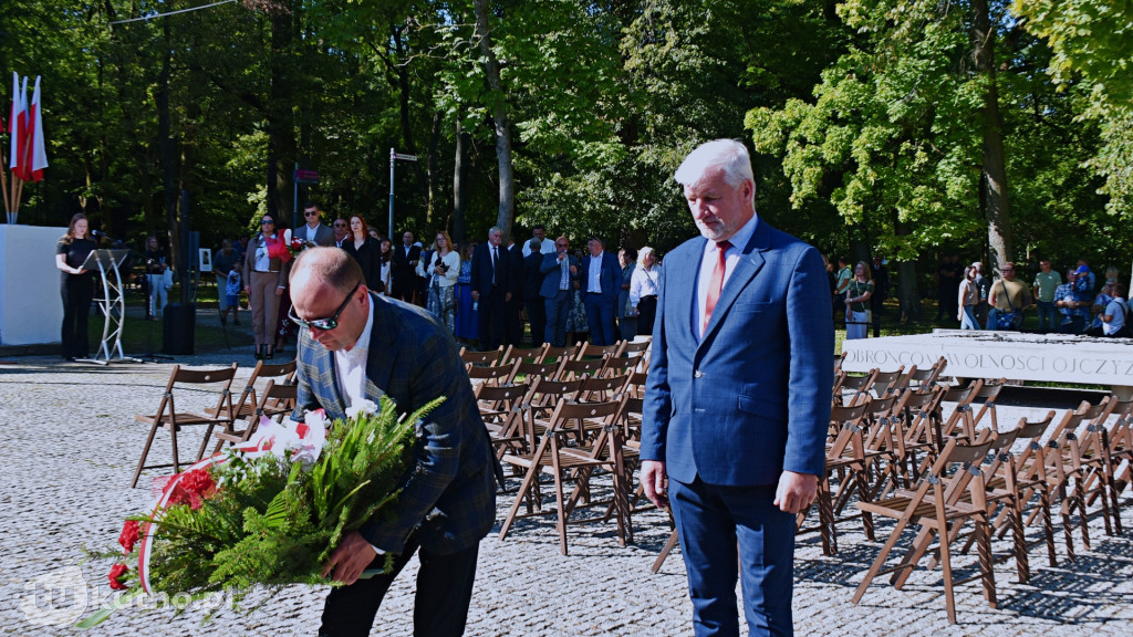 86.rocznica Bitwy nad Bzurą