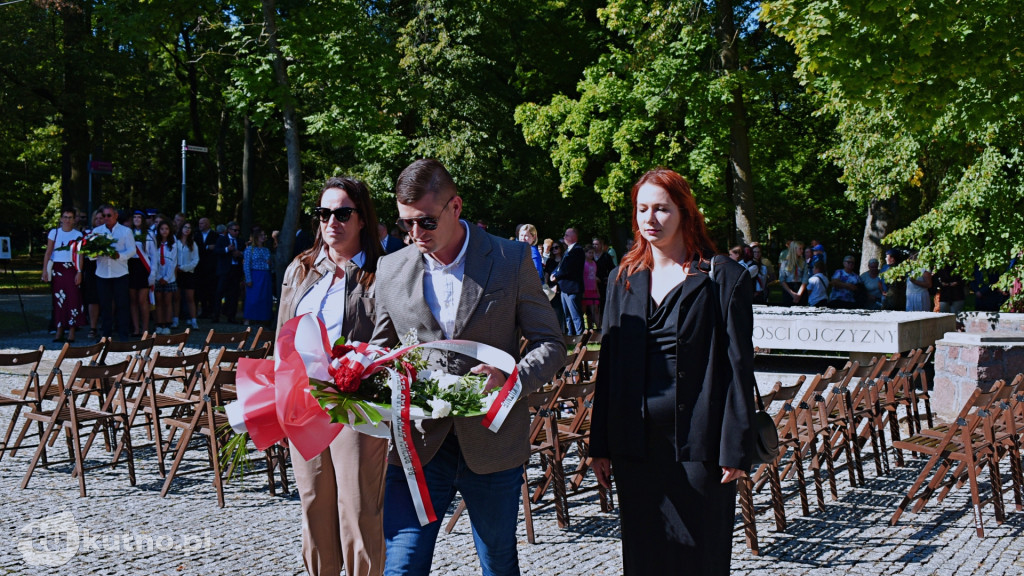 86.rocznica Bitwy nad Bzurą