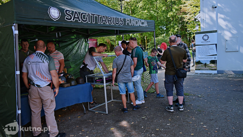 86.rocznica Bitwy nad Bzurą