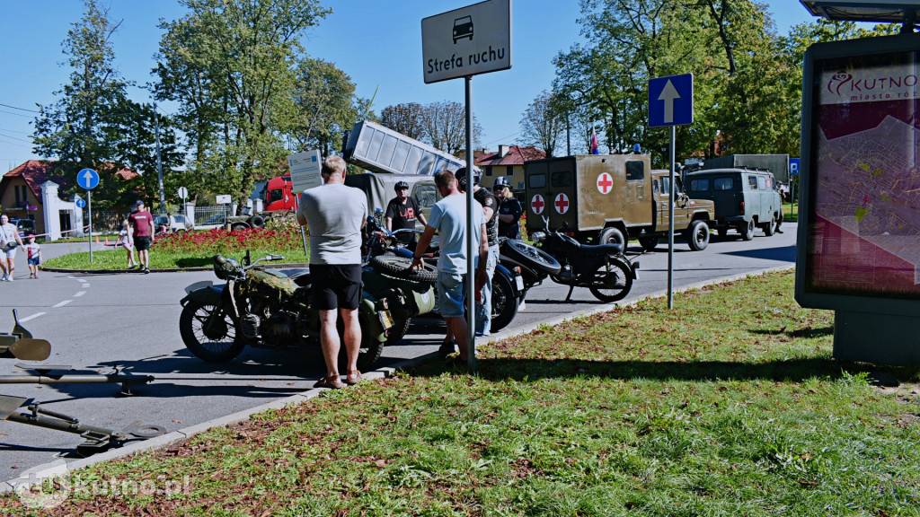 86.rocznica Bitwy nad Bzurą