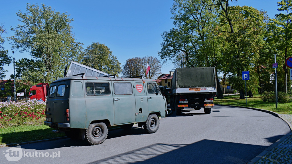 86.rocznica Bitwy nad Bzurą
