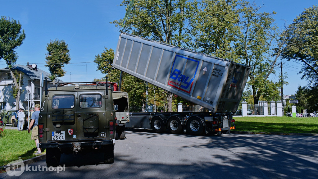 86.rocznica Bitwy nad Bzurą