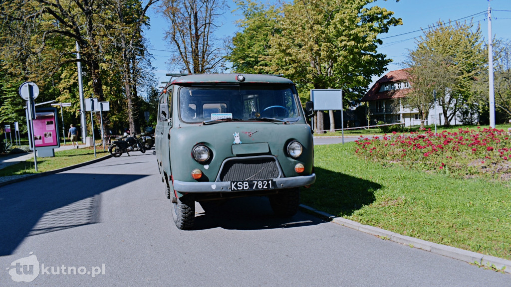 86.rocznica Bitwy nad Bzurą