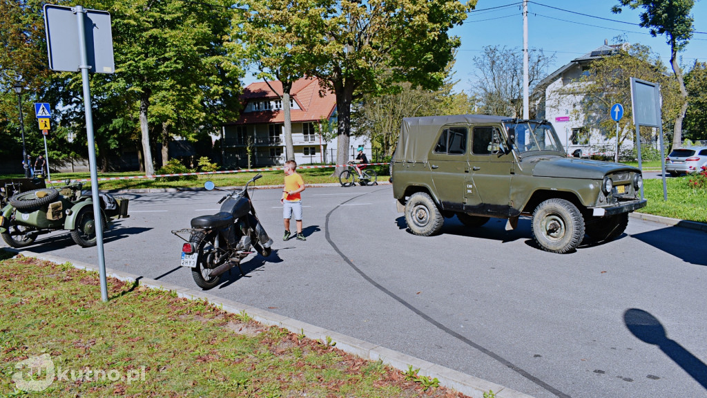 86.rocznica Bitwy nad Bzurą