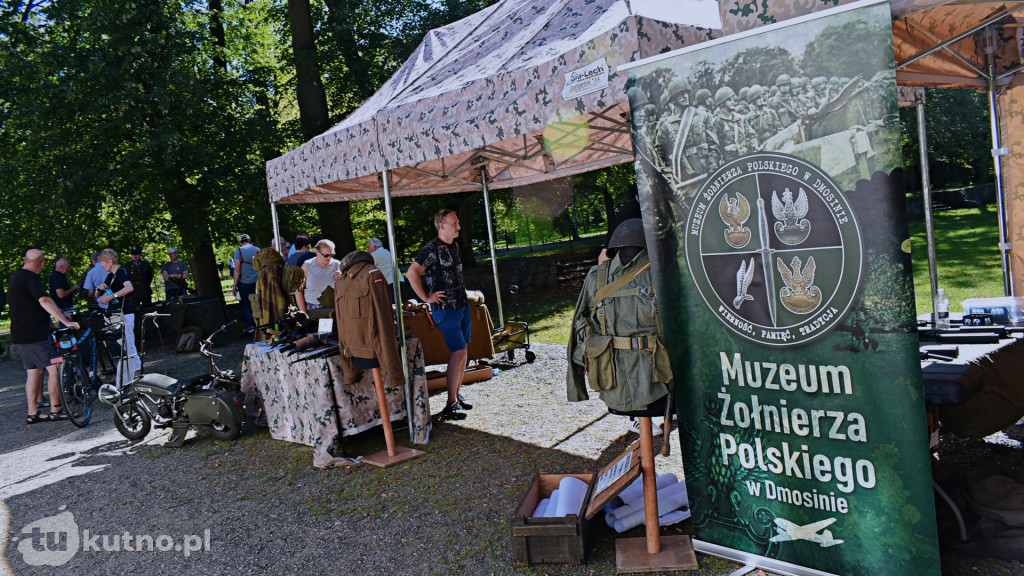 86.rocznica Bitwy nad Bzurą