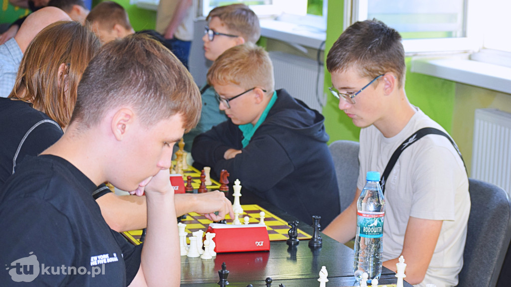 Kutnowski Gambit