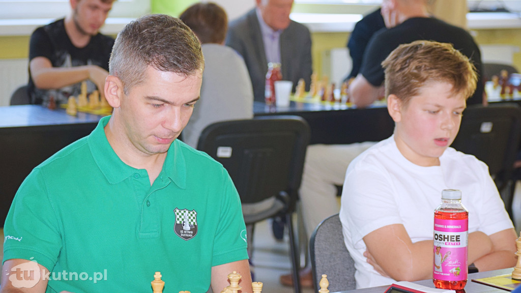 Kutnowski Gambit