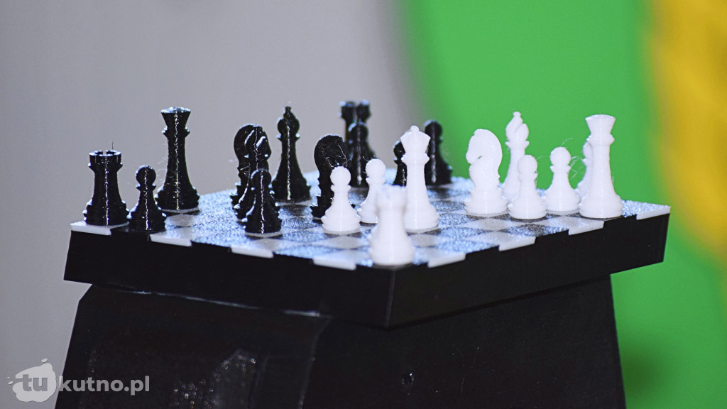 Kutnowski Gambit