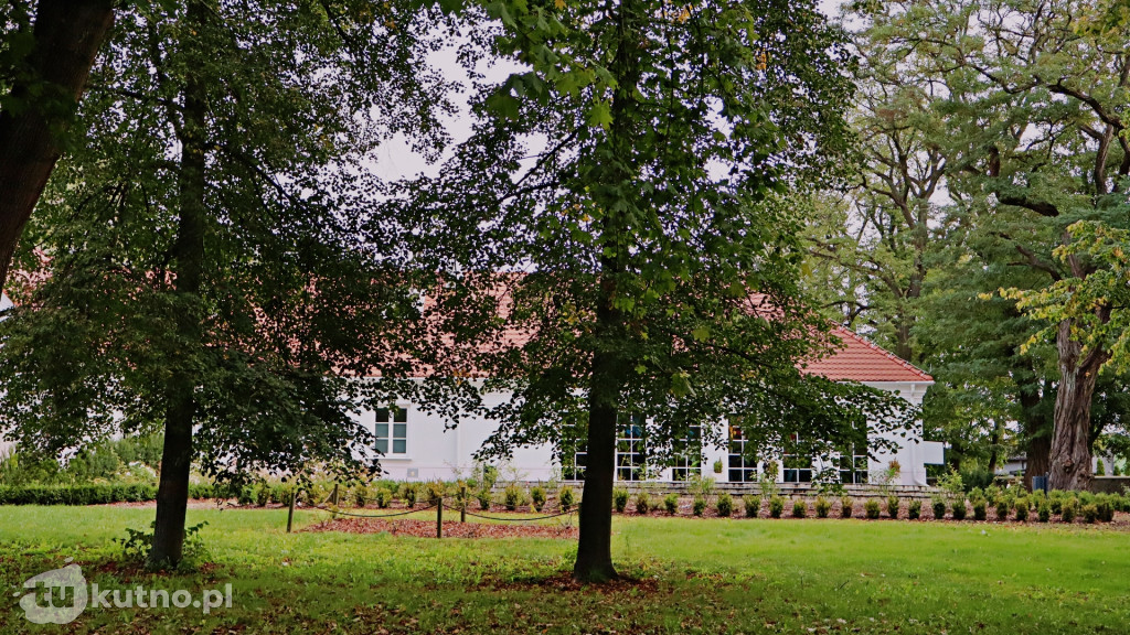 Barwy Jesieni w Leszczynku