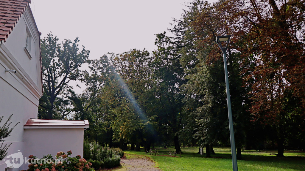 Barwy Jesieni w Leszczynku