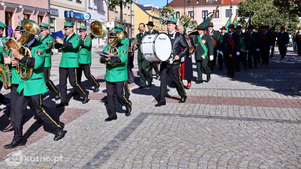 XVII Hubertus Łęczycki - Hubertus Okręgu Łódzkiego
