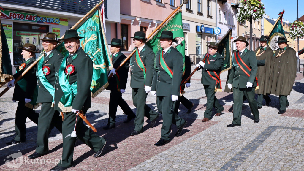 XVII Hubertus Łęczycki - Hubertus Okręgu Łódzkiego