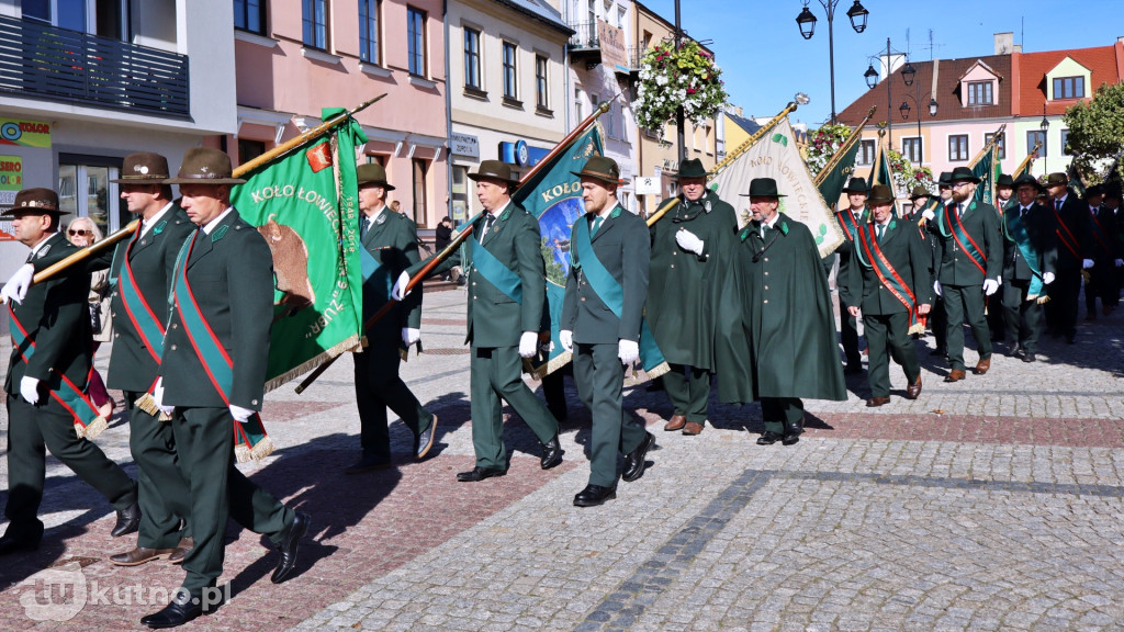 XVII Hubertus Łęczycki - Hubertus Okręgu Łódzkiego