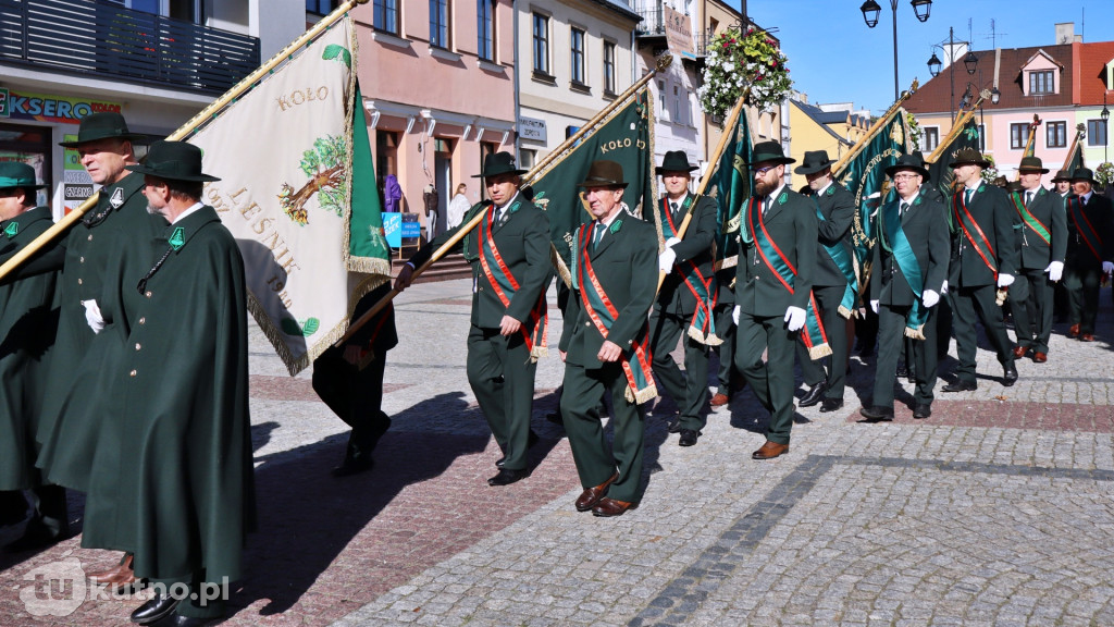 XVII Hubertus Łęczycki - Hubertus Okręgu Łódzkiego
