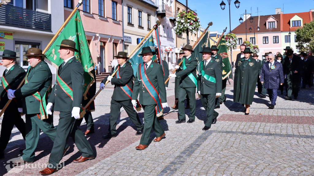 XVII Hubertus Łęczycki - Hubertus Okręgu Łódzkiego
