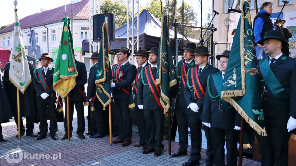 XVII Hubertus Łęczycki - Hubertus Okręgu Łódzkiego