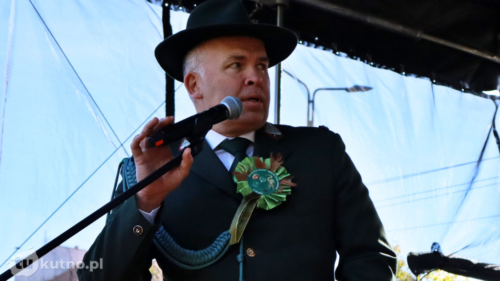 XVII Hubertus Łęczycki - Hubertus Okręgu Łódzkiego