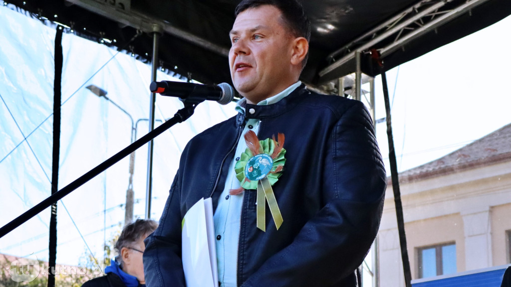 XVII Hubertus Łęczycki - Hubertus Okręgu Łódzkiego