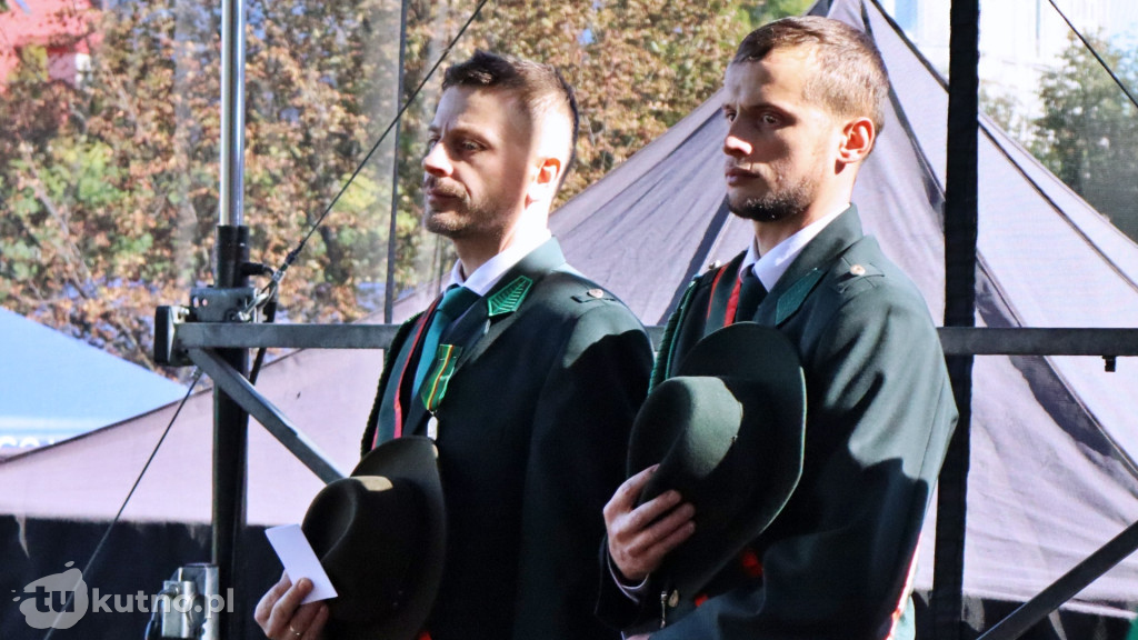 XVII Hubertus Łęczycki - Hubertus Okręgu Łódzkiego
