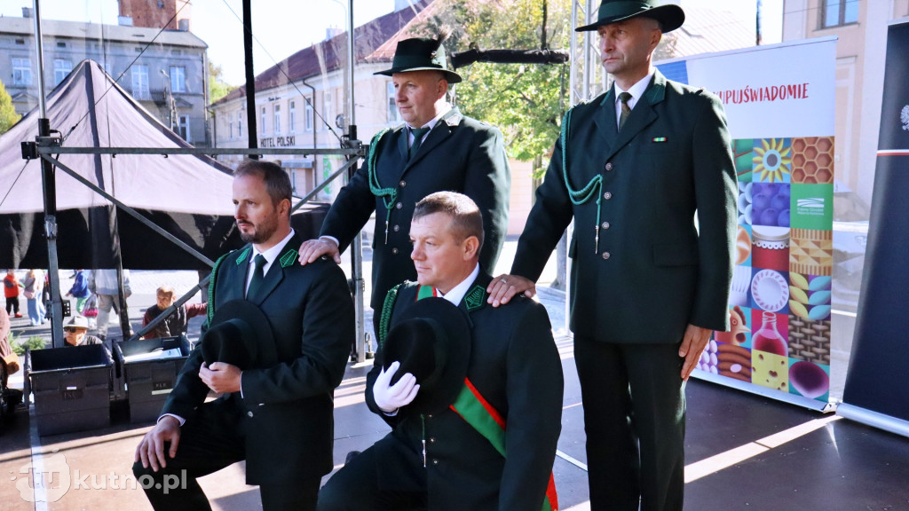XVII Hubertus Łęczycki - Hubertus Okręgu Łódzkiego