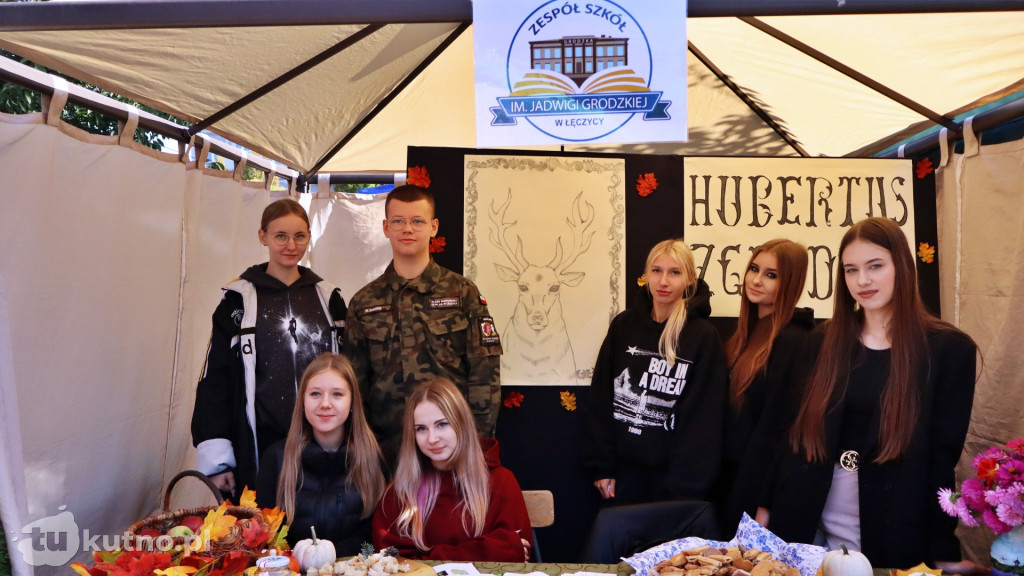 XVII Hubertus Łęczycki - Hubertus Okręgu Łódzkiego