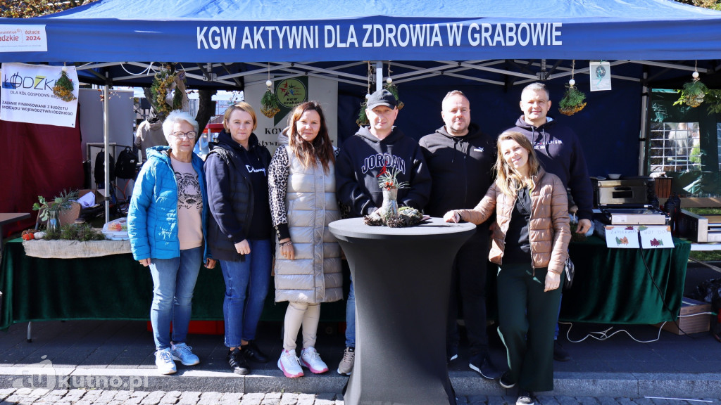 XVII Hubertus Łęczycki - Hubertus Okręgu Łódzkiego