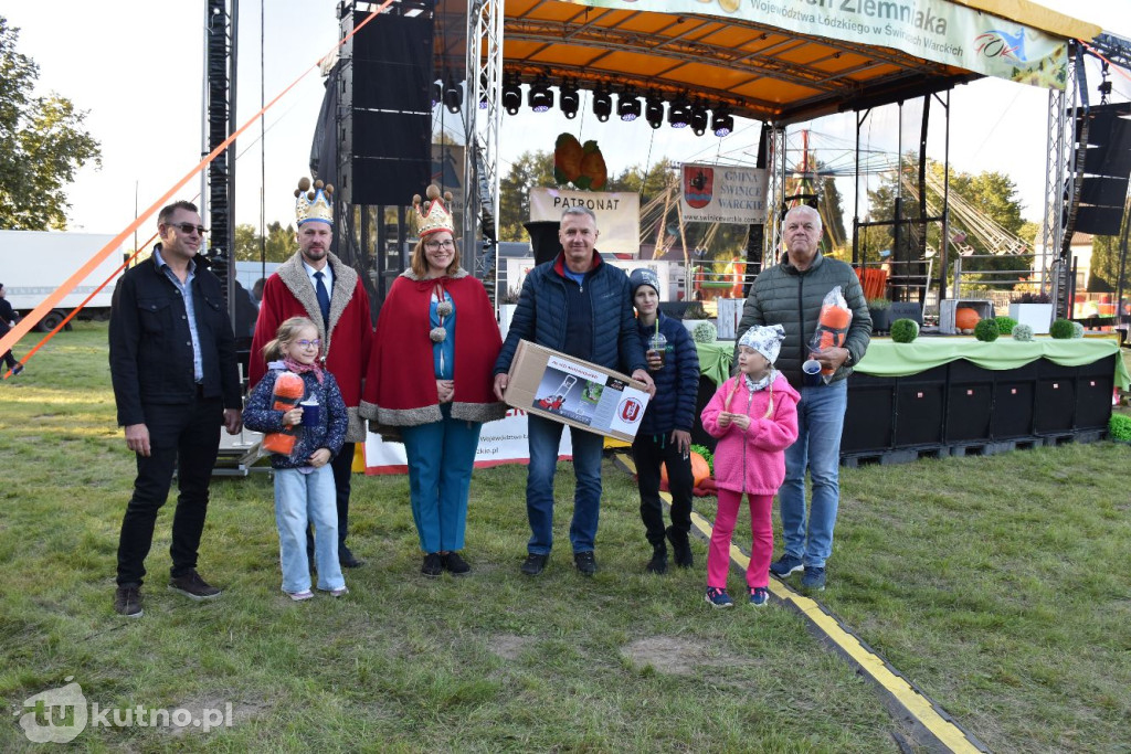 XXX Dzień Ziemniaka Województwa Łódzkiego