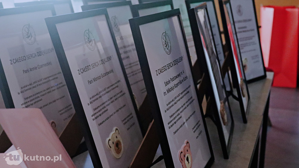 30-lecie Hospicjum Kutnowskiego