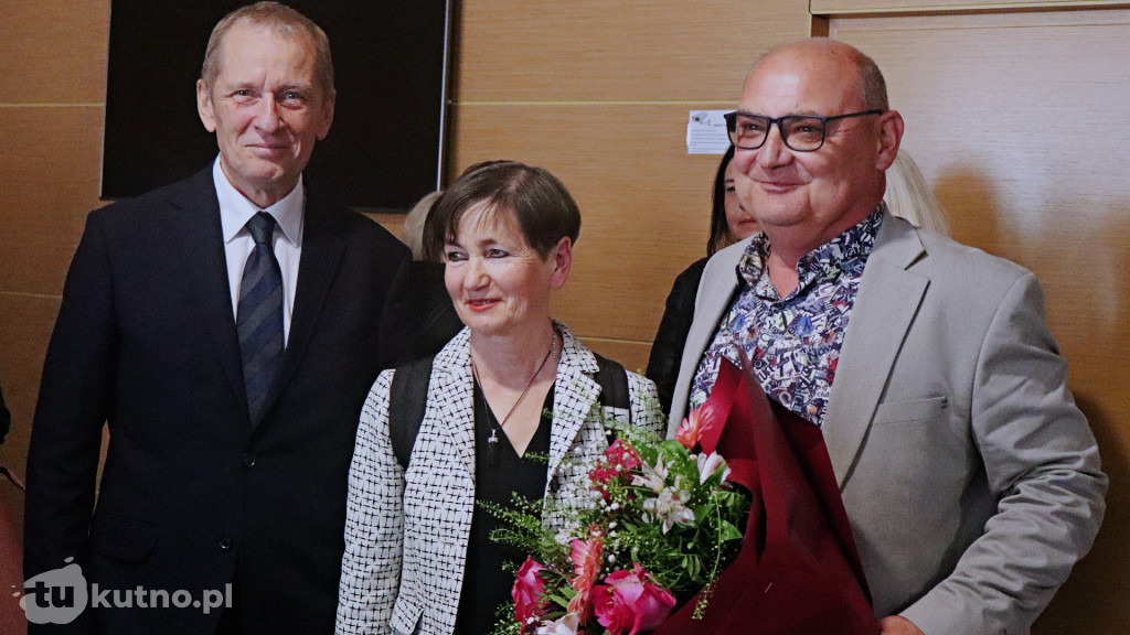 30-lecie Hospicjum Kutnowskiego