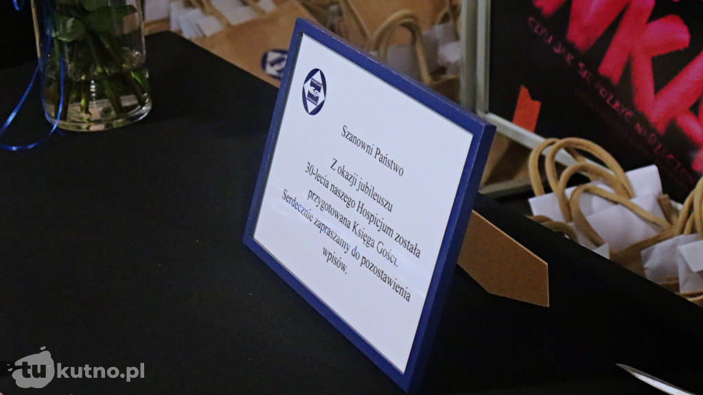 30-lecie Hospicjum Kutnowskiego