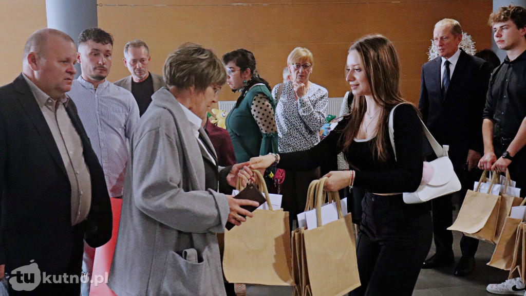 30-lecie Hospicjum Kutnowskiego