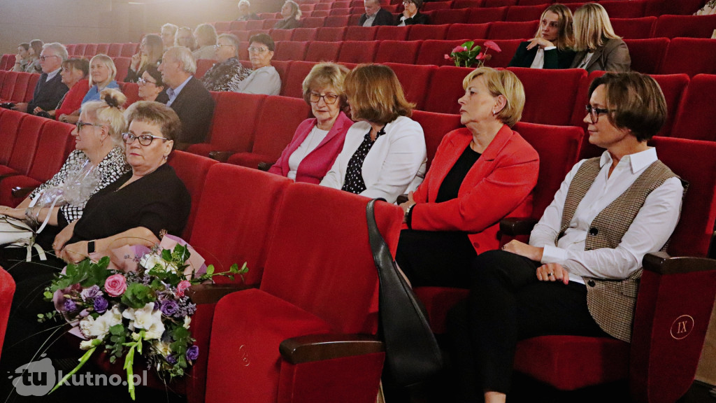 30-lecie Hospicjum Kutnowskiego
