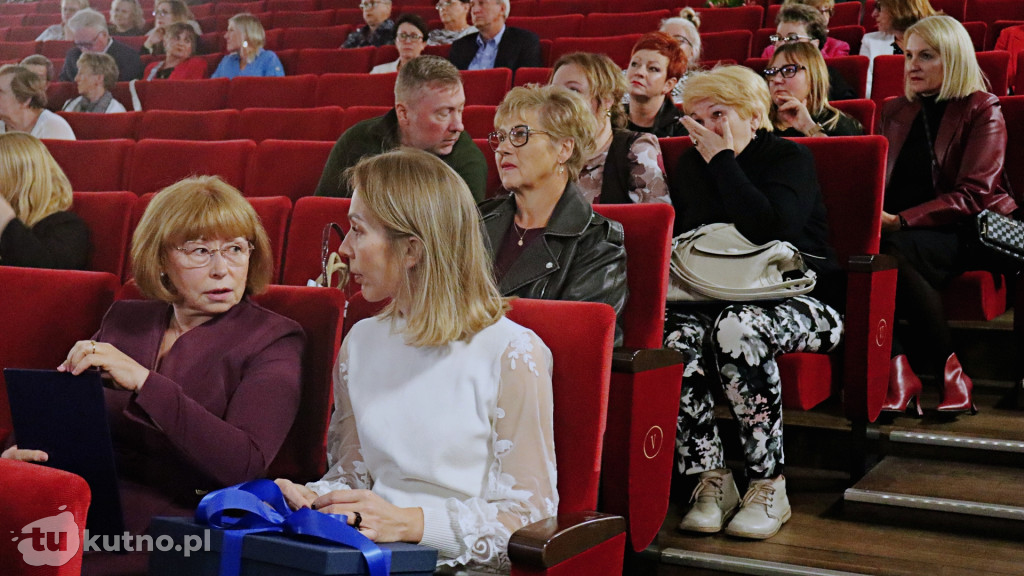 30-lecie Hospicjum Kutnowskiego