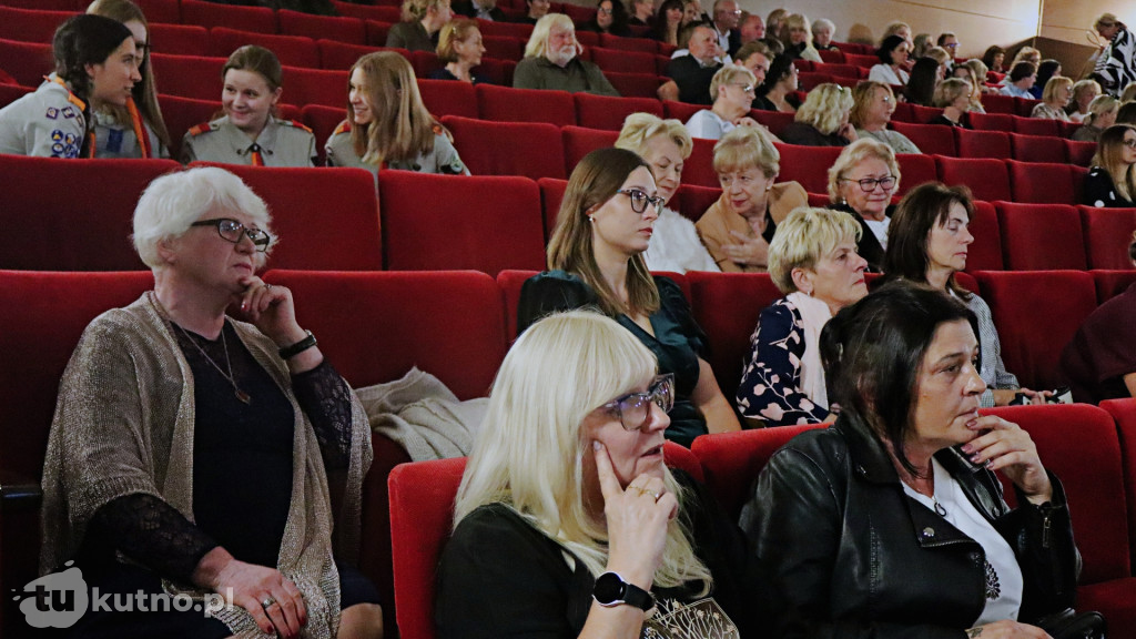 30-lecie Hospicjum Kutnowskiego