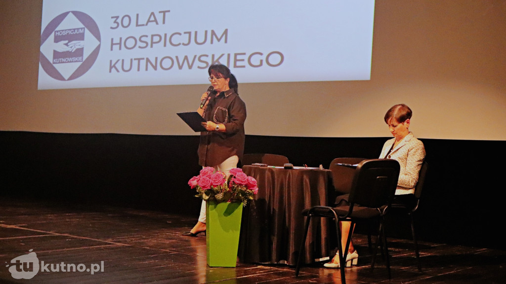 30-lecie Hospicjum Kutnowskiego