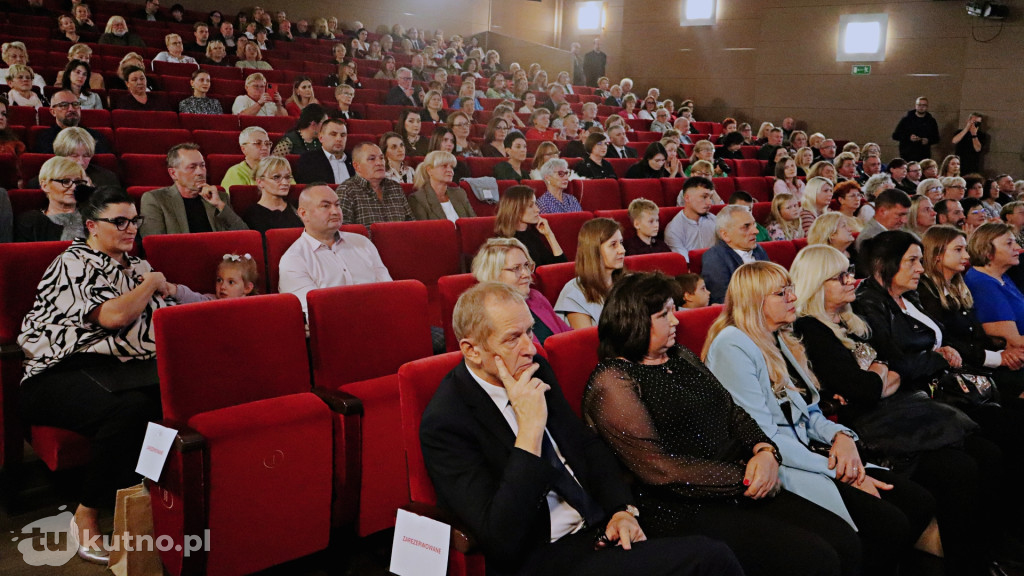 30-lecie Hospicjum Kutnowskiego