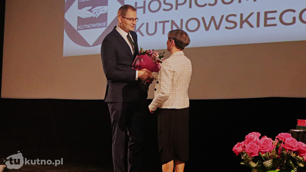 30-lecie Hospicjum Kutnowskiego