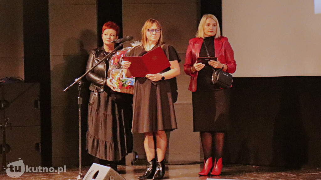 30-lecie Hospicjum Kutnowskiego