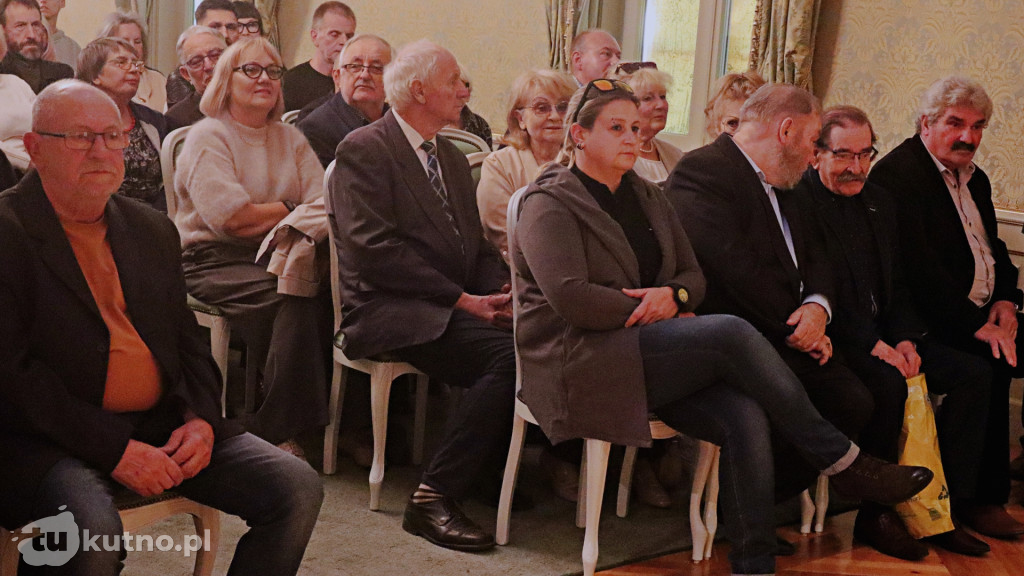 Pół wieku tradycji. Ośrodek rzeźbiarski w Kutnie - wernisaż